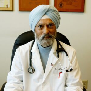 Amrit P.S. Narula
